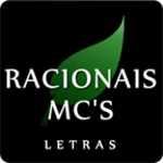 Logo of Racionais Mcs Letras Musicas android Application 